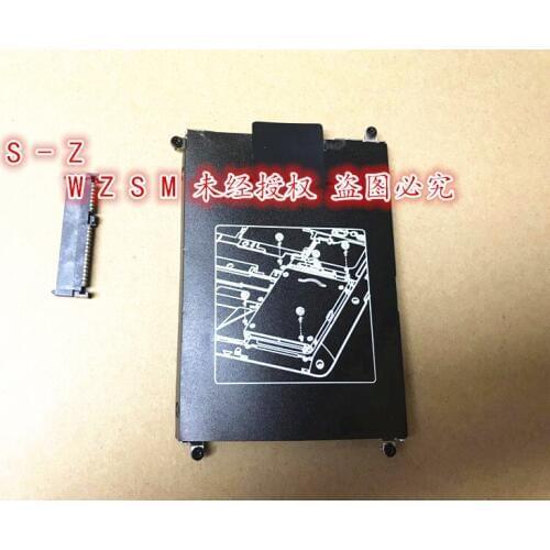 Wholesale NEW HDD Cable For HP EliteBook 820 720 725 G1 G2 SATA hard disk drive Connector