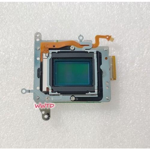 Original 450D REBEL XSI K2 CCD CMOS Image Sensor With Perfectly Low Pass filter Glass For Canon FOR EOS 450D