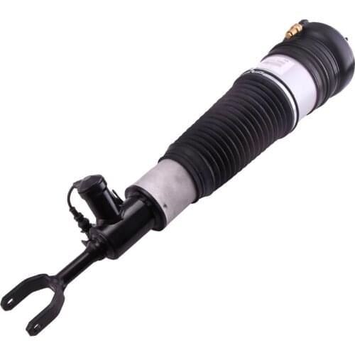 Front Left Air Shock Suspension For Audi A6 S6 2005-2011 4F0616040AA Air Ride Suspension Air Spring