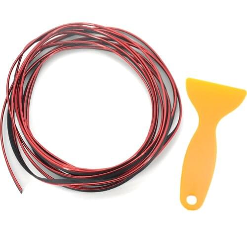 ROP Car Moldings