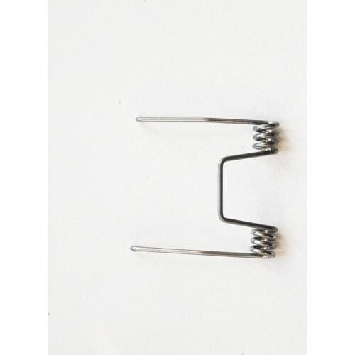 Sirreepet hair clipper replacement spring fit Moser 5 in 1 blade
