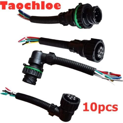 Taochloe Car Adapters