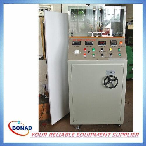 IEC60590 High current arc ignition tester