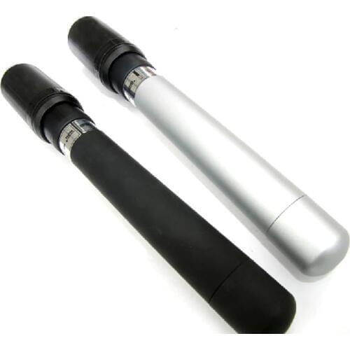 Xmlivet very Cheap Dual-purpose Cue extension 2colors Billiards Pool Cue Extenders for snooker cues and billiard cues China