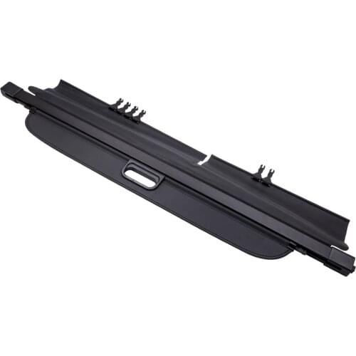 Rear Security Cargo Shade Parcel Shelf luggage Cover for Jeep Cherokee 2019 2020