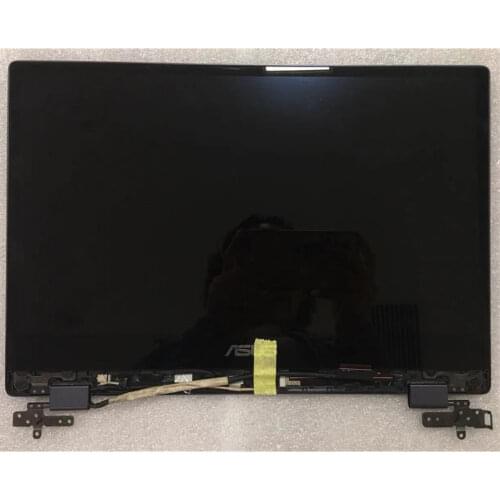14.0 LCD for ASUS VivoBook Flip 14 TP412 TP412U TP412UA Touch Screen Assembly 1920*1080 FHD