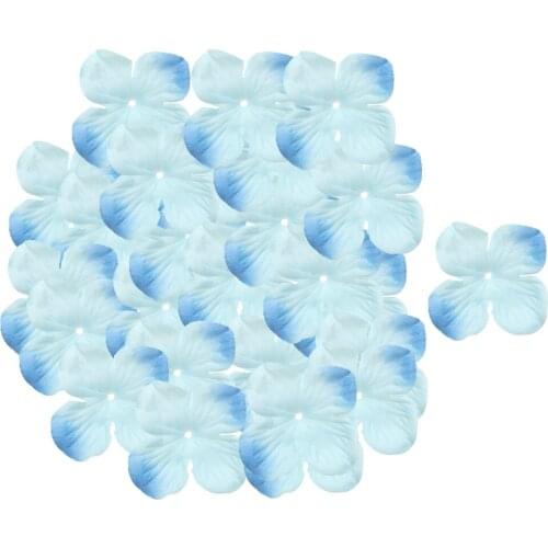 500x Wedding Odorless Rose Flower Petals Favors for Special Wedding Decor