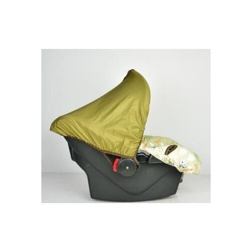 Alan Pierre Baby Mosquito Nets For Car Seats