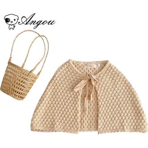 Cardigans For Girls Angou China