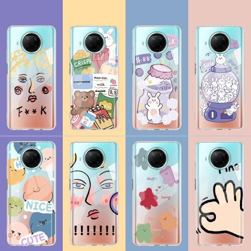 Ciciber Phone Cases Xiaomi Redmi 9A