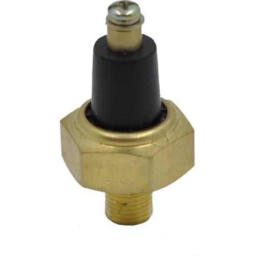 Best quality oil pressure sensor warning 1B20037600007