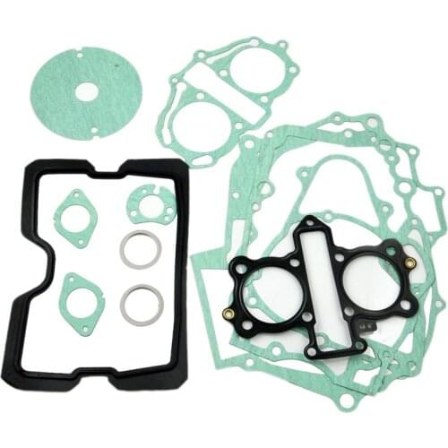 For Honda CMX250 CMX 250 CA250 CMX250C 96-11 Engines Cylinder Gasket Kit