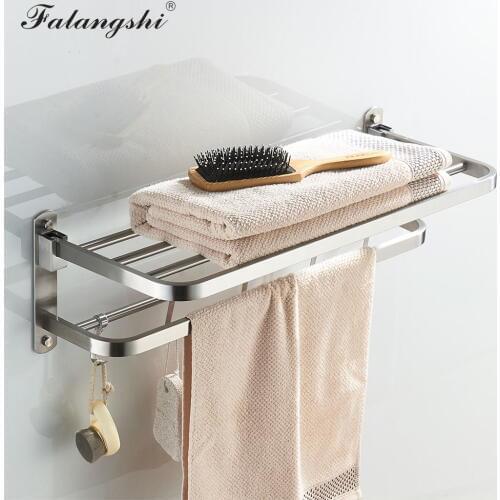 FALANGSHI Towel Racks