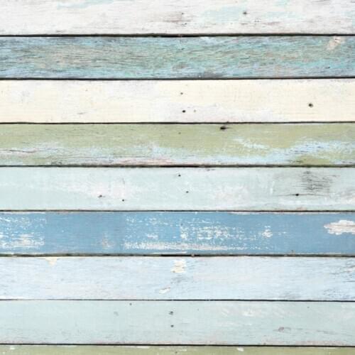 Wood Background Photography Planks Texture Party Baby Photo Backdrop Photocall P31B