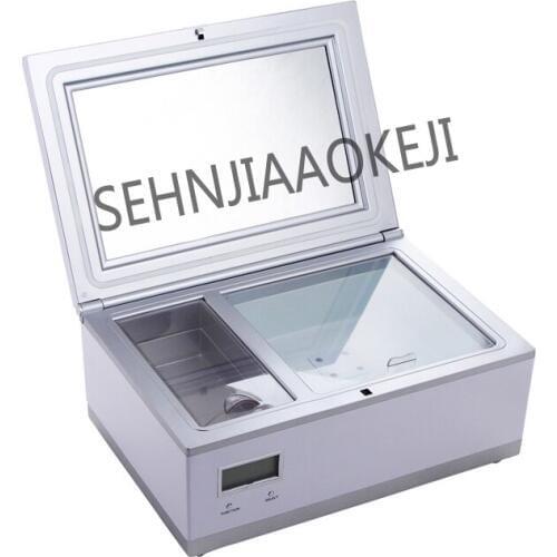 CC-3L Cosmetics Small Refrigerator Beauty Preservation Refrigerator 3L Lipstick Mask Emulsion Refrigerated Vertical Storage Box