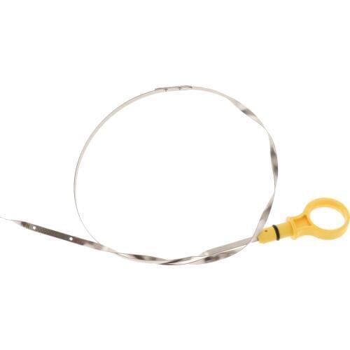 Engine Oil Level Indicator Dipstick 1L3Z-6750-AA For 1997 1998 1999 2000 2001 2002 2003 2004 Ford F150 F250 4.6L 5.4L