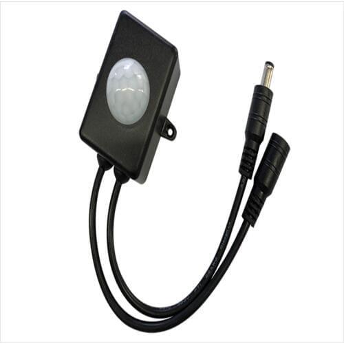 Infrared Line Human Body Induction Switch/New Smart Heat Release Human Maker/Delay Infrared Switch Infrared Module