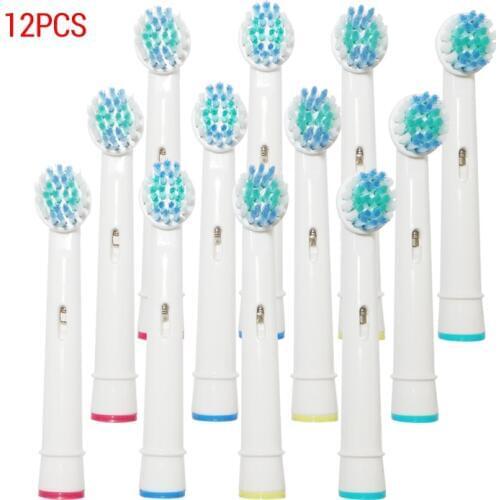 KGDUFLF Electric Toothbrushes