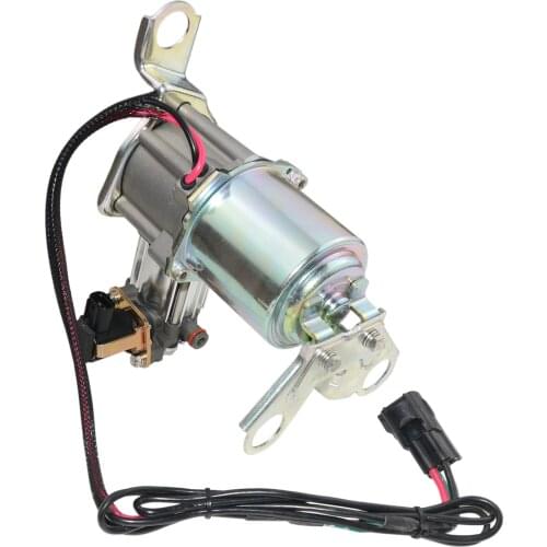 AP01 Air Suspension Compressor For Toyota Land Cruiser 150 /Prado J15 GX460 2009-2019
