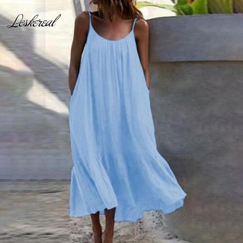 LCSKEREAL Women's Dresses