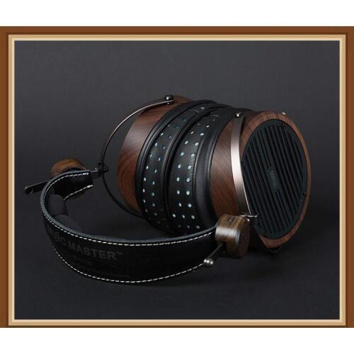 MOONDROP Closed-back Headphones