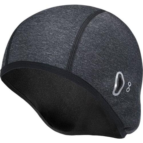 Men Women Thermal Cycling Cap Windproof Skiing Running Hat Outdoor Sports Equipment Night Riding Headwear Reflective Unisize