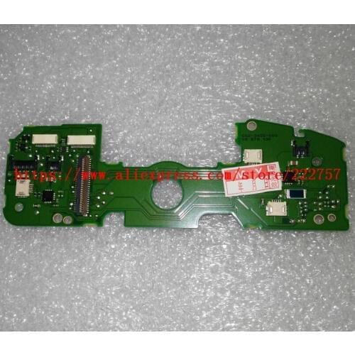 NEW 6D bottom board 6D driver board 6D board for Canon 6D power Board dslr camera Repair Part