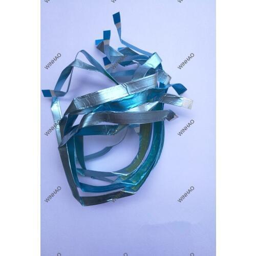 New original the connector cable between keyboard and mainboard for GK420T/GX420T/GK430T/GX430T printer