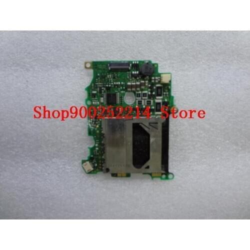 Original 450D SD card slot board for canon 450D SD card slot 500D 1000D card board camera repair part