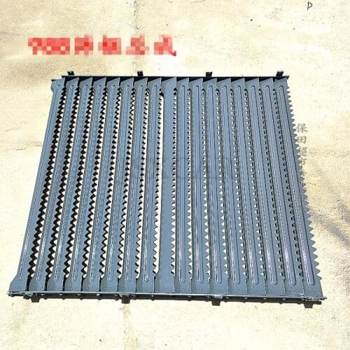 For Kubota 988 PRO100 screen frame assembly high quality Withstand voltage Free shipping Full car Harvester accessories