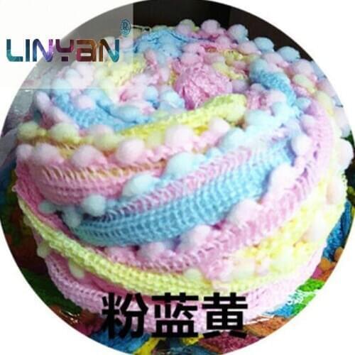 3balls *115g Scarves Cotton Knitting Yarn Baby Knitting Wool Thick Yarn For Knitting fashion beautiful Threads Hand Knit ZL50