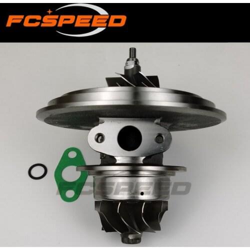 Turbine B2G 10709880002 10709700002 Turbo charger cartridge chra for Perkins 6.0L 1106D 2005
