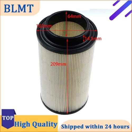 High Performance 1 pc Air Filter Fit For Polaris Sportsman Scrambler 500 400 600 700 800 550 850 7080595 FS-931 PL-1003