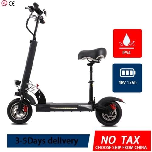 WORMS Electric Scooters