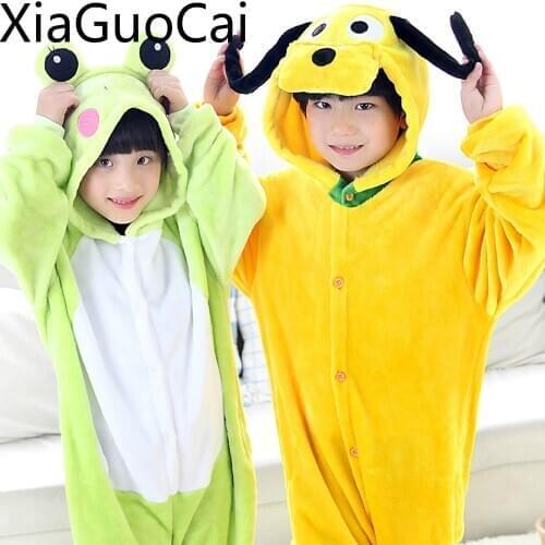 XiaGuoCai Pajamas For Boys