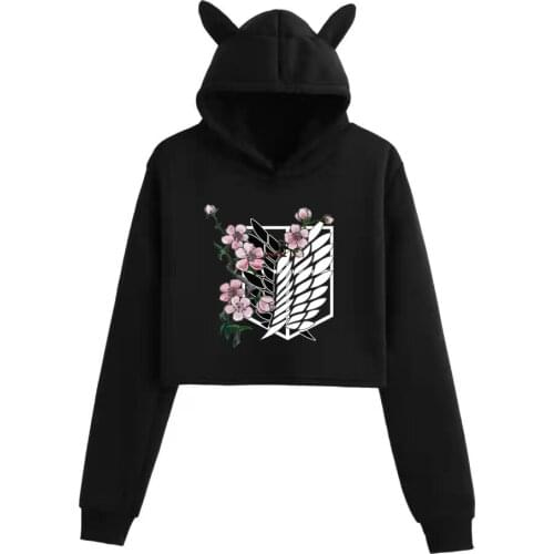 Yi xing feng Womens Long Hoodies
