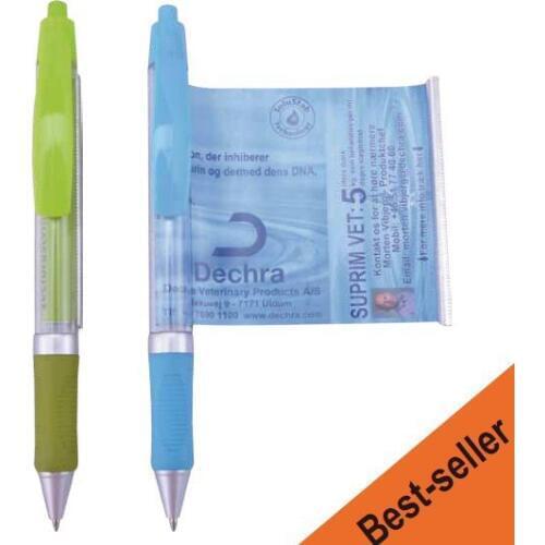 1000pcs/lot Banner pen BP022/adversting pen/office/business /company logo/fasionable ball point pen