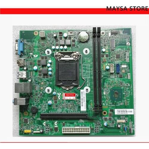 348.05A06.0011 For HP 260-P 460-P 510-P Desktop motherboard LGA 1151 DDR4 844848-001 844848-601 15080-1 100% tested