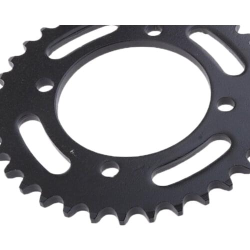 420 Drive Chain 35T Rear Sprocket for Chinese SDG Pit Dirt Bike CRF50 XR50 50cc 70cc 90cc 110cc 125cc 140cc 150cc 160cc