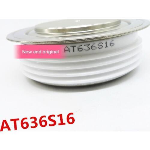 AT636S16 100%New and original, 90 days warranty Professional module supply