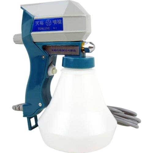 Electric spray gun Degrease, degrease and clean clothes. High pressure electric spray gun tl-b1