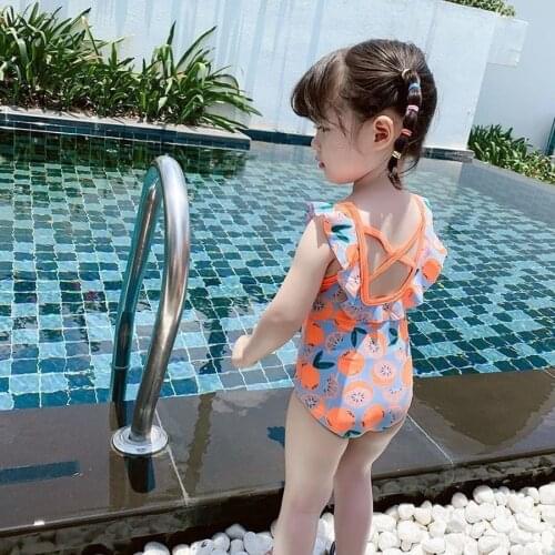 Famli Swimwear For Girls