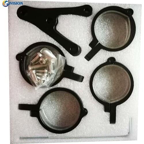 JVISION Headlights For Motorcycles