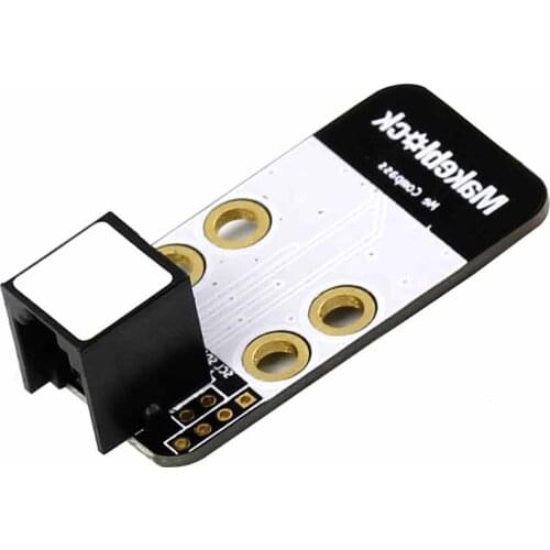 Makeblock Me Compass 11024, Detect the Intensity of Surrounding Magnetic Field, Make Moving Device Rotate to Specified Direction