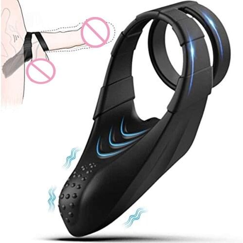 Looviisev Penis Rings