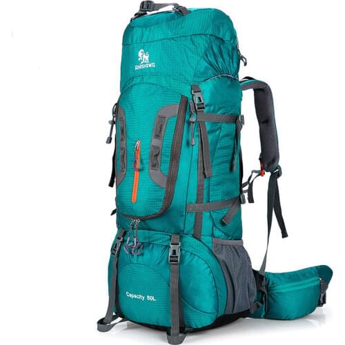 Hiking Backpacks NANCY TINO China