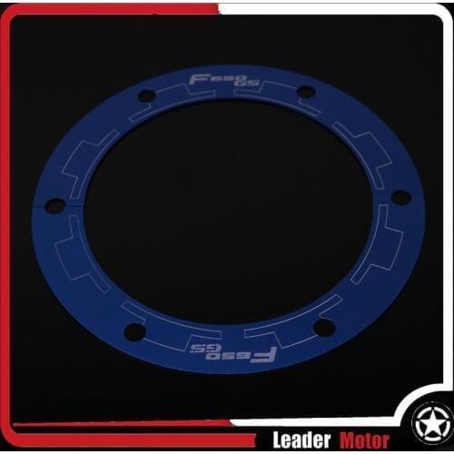 Fit For BMW F650GS F 650 GS 2008-2012 chain guard transmission belt pulley sprocket covers