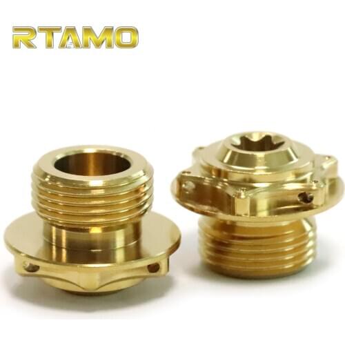 Rtamo Gr5 Titanium Alloy Oil Plug Cap M20x1.5P Fit Yamaha Xmax300/Suzuki Smash 110/115 FI/Raider 15