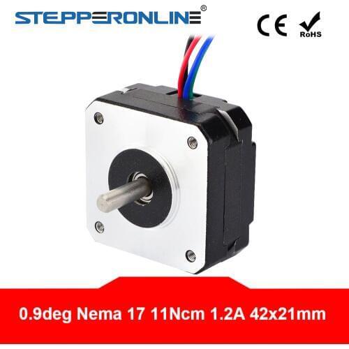 Двигатели постоянного тока STEPPERONLINE China At AliExpress