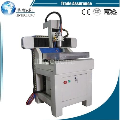 Table moving Well known 4040 cnc milling machine for sale/lathe machine cnc